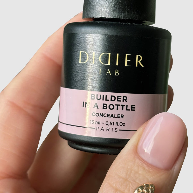 Builder Gel In a Bottle Didier Lab Concealer 15ml