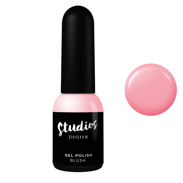 Gel polish Studios, Blush,åÊ8ml