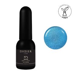 Gel polish Didier Lab Brillant NEON No5 8ml