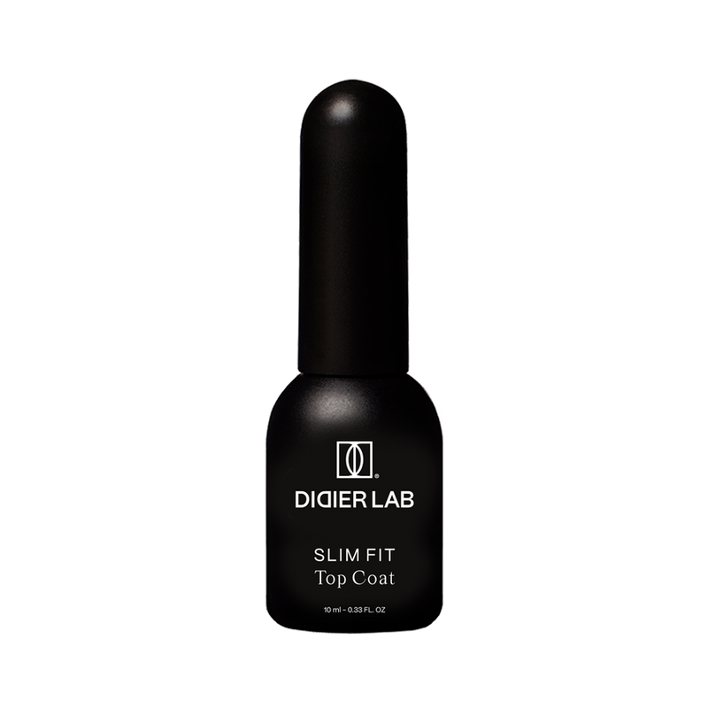 Top Coat No Wipe Slim Fit Didier lab 10ml