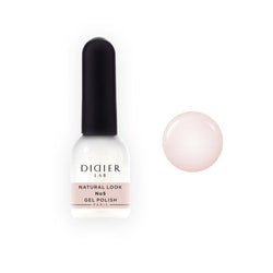 Gel Polish "Didier Lab", Natural Look, No.5