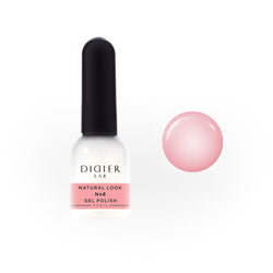 Gel Polish "Didier Lab", Natural Look, No.8