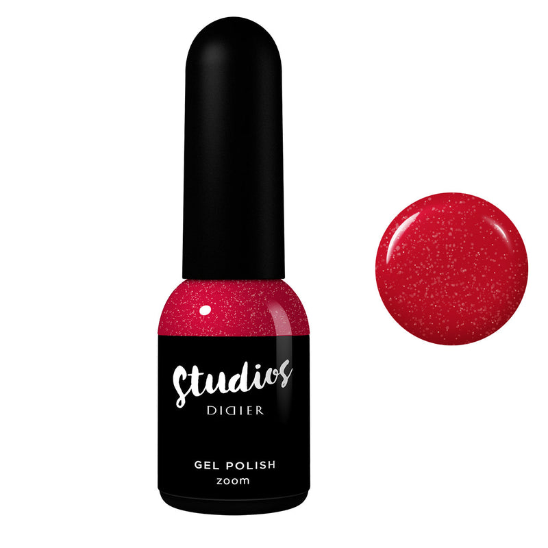 Gel polish Studios, Zoom, 8ml