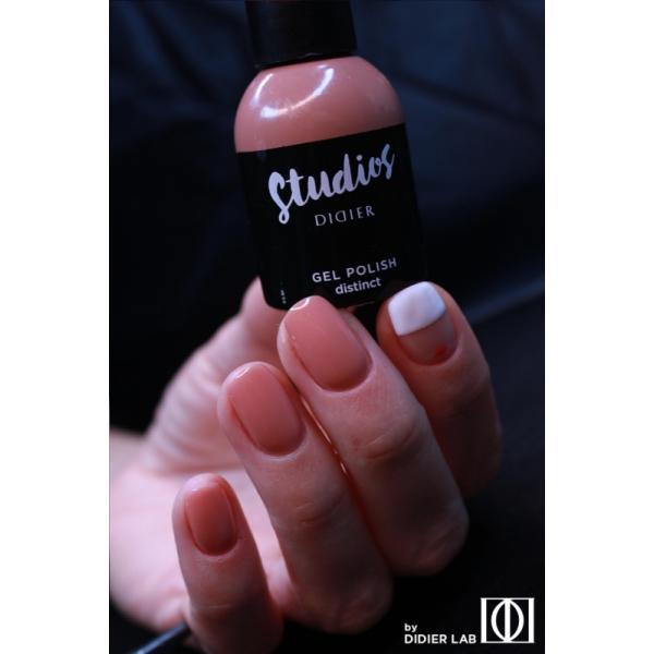 Didierlab Gel Nail Polish Studios Gel polish Studios, distinct, 8ml