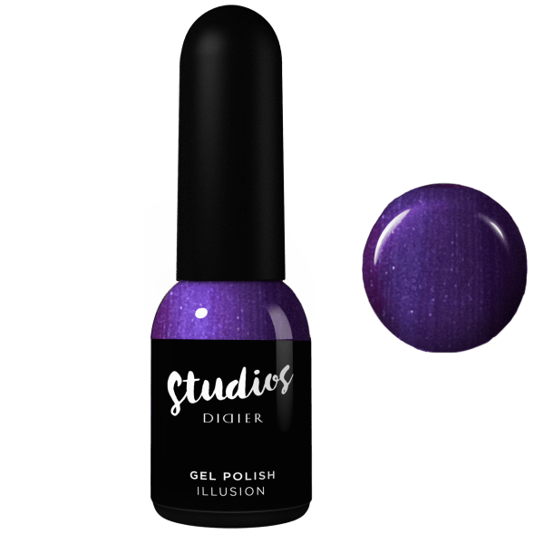 Didierlab Gel Nail Polish Studios Gel polish Studios, Illusion,åÊ 8ml