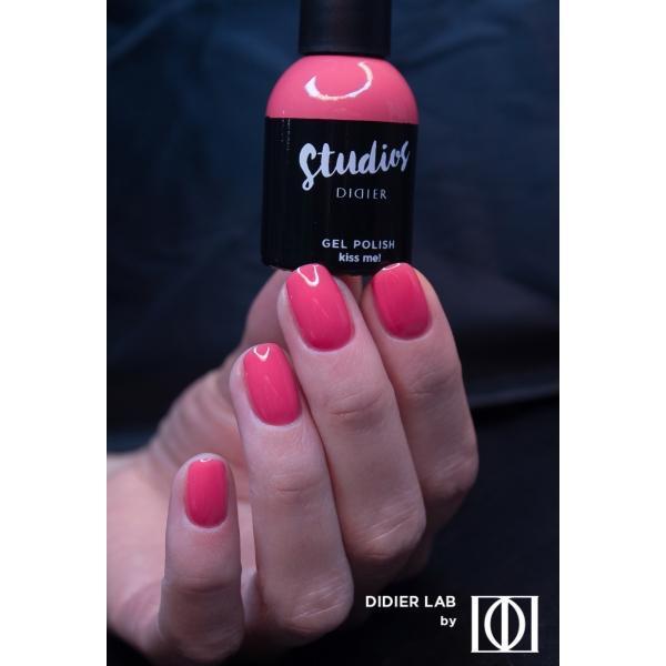 Didierlab Gel Nail Polish Studios Gel polish Studios , kiss me!, 8ml