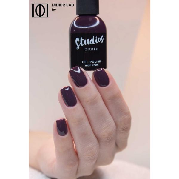 Didierlab Gel Nail Polish Studios Gel polish Studios , mon ch̩ri, 8ml