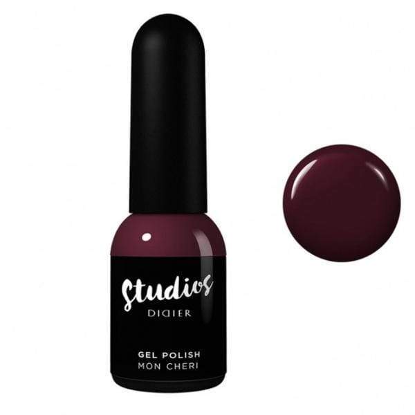 Didierlab Gel Nail Polish Studios Gel polish Studios , mon ch̩ri, 8ml