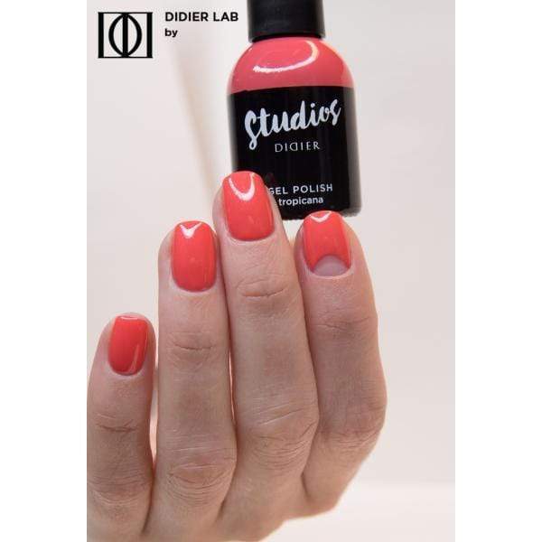 Didierlab Gel Nail Polish Studios Gel polish Studios,tropicana, 8ml