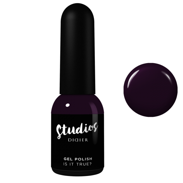 Gel polish Studios, Is it true?, 8ml