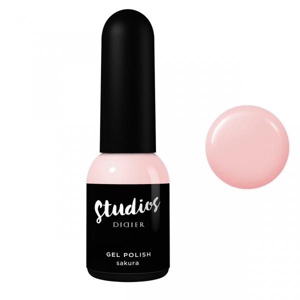 Gel polish Studios, Sakura,åÊ8ml